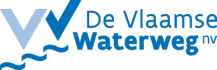 Logo De Vlaamsewaterweg